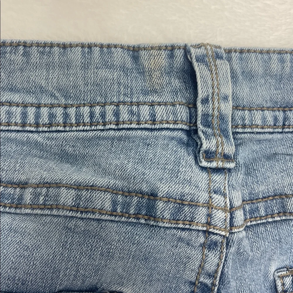 T.K. Axel Jeans Slim Boot Size 36x30
